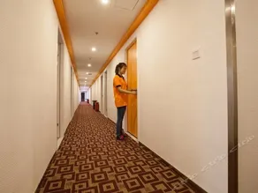MY City Hotel - Image 2