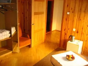Guest House Eurista - Image 4
