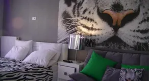 White Tiger in New Gudauri II - Image 3
