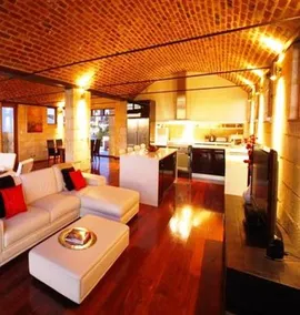 Fleets Luxury Accommodation - Margaret River - Image 4