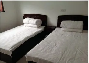 Pingyao Tour Accommodation Hostel - Image 4