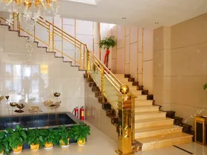 Shangyite Chain Hotel Xianning Shutai Street - Image 5