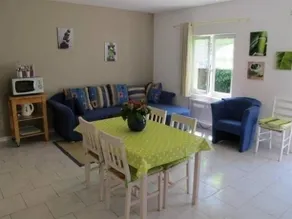 Gite Moisdon-la-Rivière, 2 bedrooms, 4 pers. - Image 3