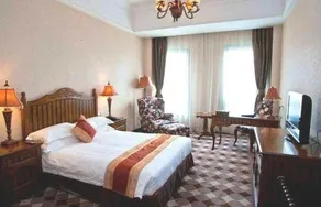 Taihao Hotel - Image 5