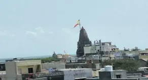 HOTEL GAYATRI(Dwarka Gujarat) - Image 4
