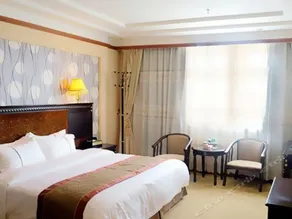 Shaoguan Shanshui Business Hotel - Image 5