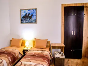 Garni Hotel Apel Apartments - Image 5