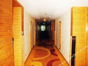 XIANGYUN SHANSHUI HOTEL - Image 5
