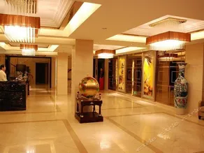Haiyu Hotel - Image 3