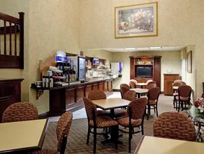 Fairfield by Marriott Inn & Suites Columbia Lexington - Image 2