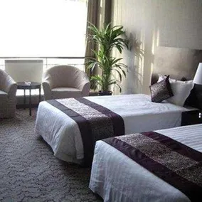 Jiatai International Business Hotel - Image 4