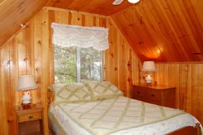 (44R) Grant's Camp at The Redwoods In Yosemite - Image 3