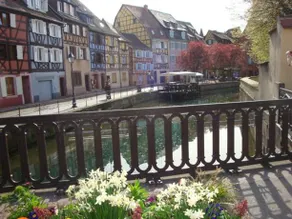 Sur les Quais de Colmar - Image 4