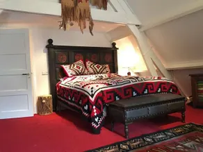 Rio Grande Luxury Western Rooms - Image 2
