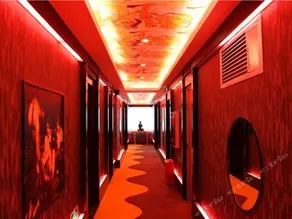 International Hotel Luzhou 28 Degrees - Image 2