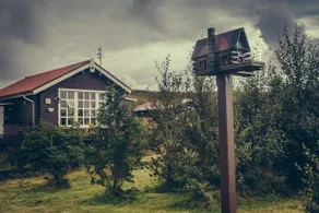 Hekla Holiday Home - Image 5