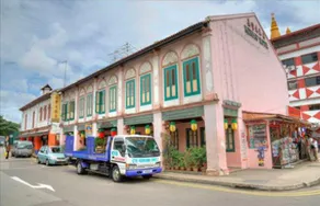 Kerbau Hotel - Image 5