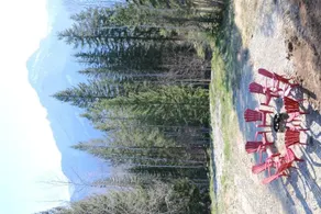 Rocky Mountain Cabins and Home - Image 2