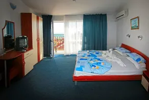 Dirossi Hotel - Image 4