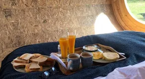Magic bungalow - Image 5