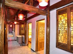 Qingxinyuan Boutique Inn - Image 3