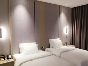 Lavande Hotel Yichang Dong Shan Street Branch - Image 3