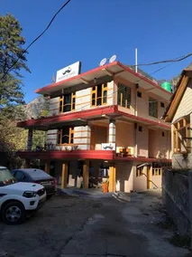 Moustache Kasol - Image 1