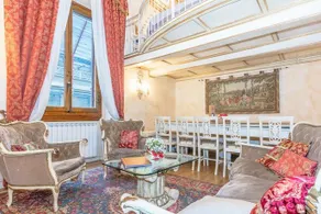 Suite Medici Loft 6 - Image 2