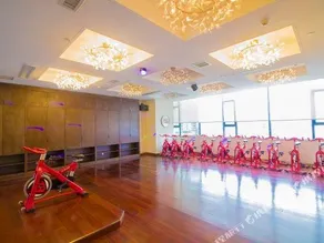 Wanshanhong Hotel (Fanjing Mountain Avenue Branch) - Image 5