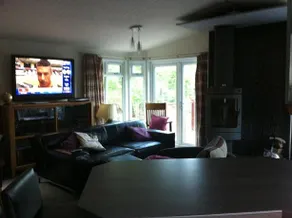 Thee-Bedroom Lodge - Glendevon Country Park - Image 4
