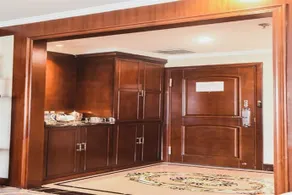 Zhe Coffee Hotel (Kunming Cuihu Yunnan University Branch) - Image 2