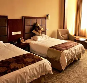 Nanjing No 1 Of Tangshan Hotspring Hotel - Image 1