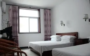 XINYU GUEST HOUSE - Image 4