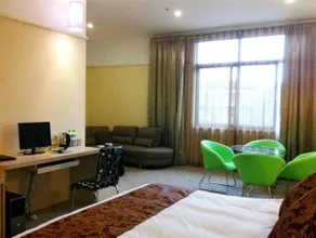 Super 8 Hotel Fuzhou Bai Hu Ting - Image 5