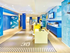 Ibis Styles Sao Paulo Anhembi Hotel - Image 3