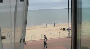 Edinburgh Beach View Apartment - Image 5