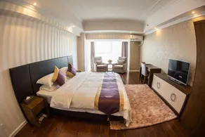 Yunnan Jizhou Hotel - Image 4