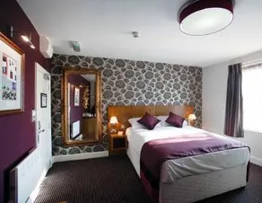 The Unicorn Hotel - Image 5