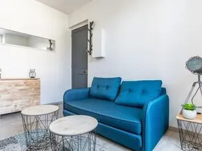 La Terrasse - Appartement Cosy et Parking à Grenoble - Image 4