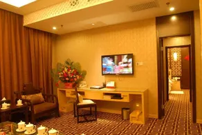 Oriental Confucianism Garden Hotel Qufu - Image 3