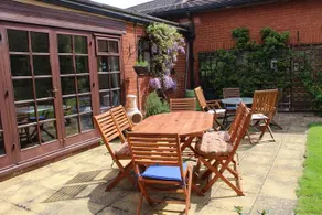 B&B The Pippins - Image 2