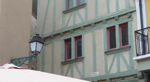 Charmant studio Vieux Mans / centre - Image 4
