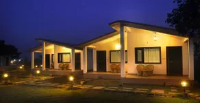 Corbett Woods Resort - Image 3