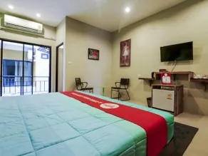NIDA Rooms Turquoise Saiyuan Naiharn - Image 2