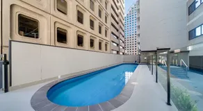 York Apartments on Grenfell - Image 4