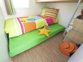 Camping Les Pommiers du Mont Saint Michel - Image 2