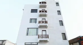Hotel Leo Star by OYO Rooms - Image 5