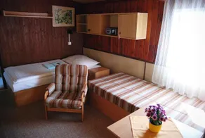 Chatová osada Bítov - Image 2
