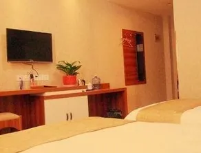 Super 8 Hotel Jining Gong Qing Tuan Lu - Image 5