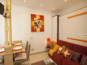 MIT House Salamanca Confort Ayala en Madrid - Image 2